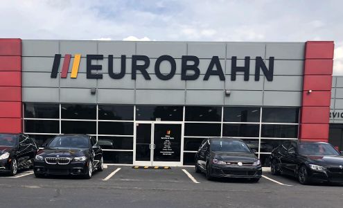 Eurobahn BMW MINI Mercedes-Benz Audi Services