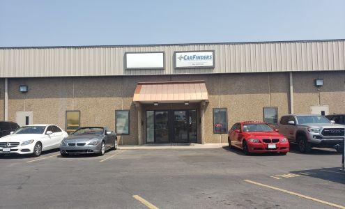 Carfinders Incorporated