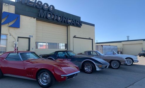 Weisco Motorcars