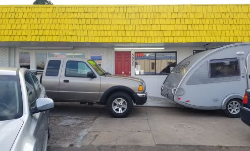 Auto Brokers