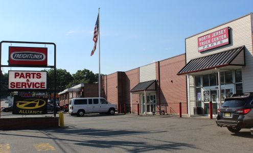 North Jersey Truck Center
