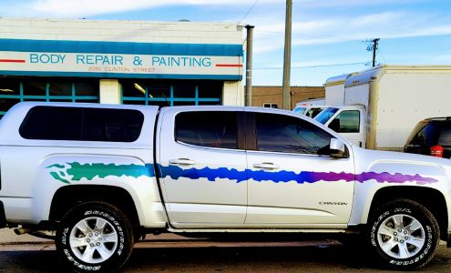 Perfection Unlimited