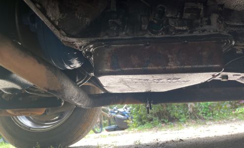 Southern Transmission