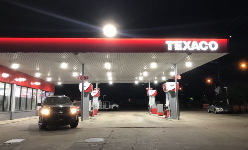 Texaco Duncanville