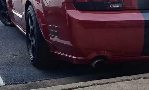 Mickey's Collision Center