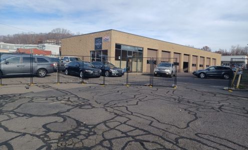 Shoreline Motorsports East Haven