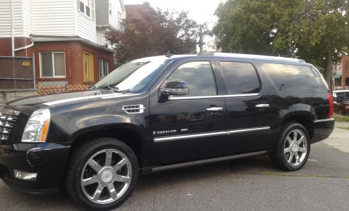 South Green Automotive