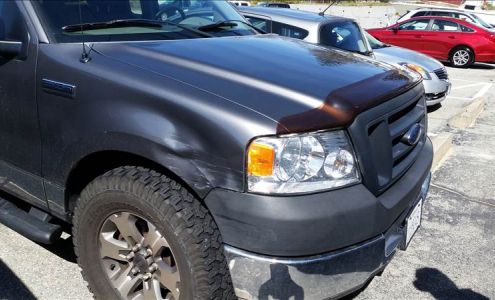 Gold Star Collision Center