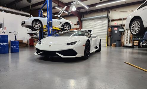 Technical Dimensions