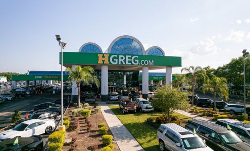 HGreg.com Orlando