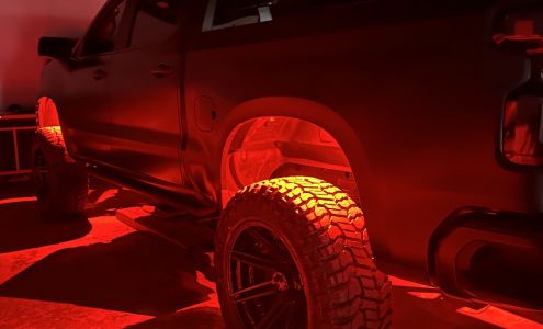 Premier Auto Designs