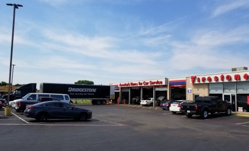 Firestone Complete Auto Care