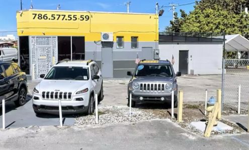 Auto Direct of South Broward