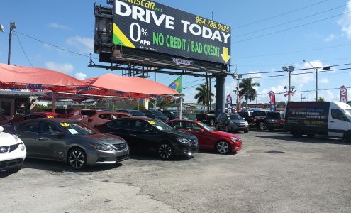 Brascar Auto Sales & Rentals