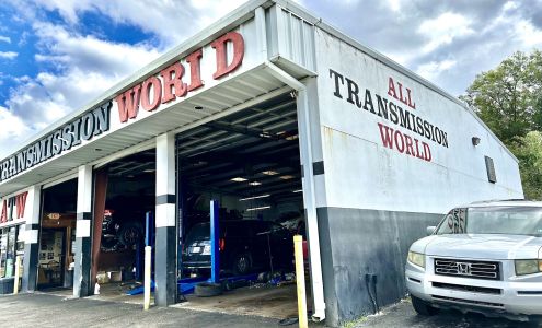 All Transmission World