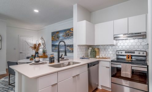 Jefferson at the Perimeter Apartments