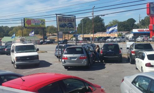 Drive Rite Auto Sales