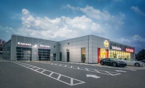 Valdosta Nissan