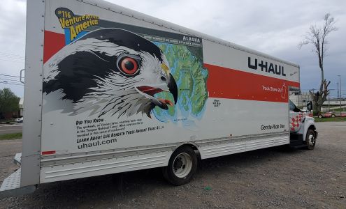 U-Haul Neighborhood Dealer