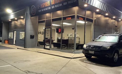 G-Inspired Automall, LLC.