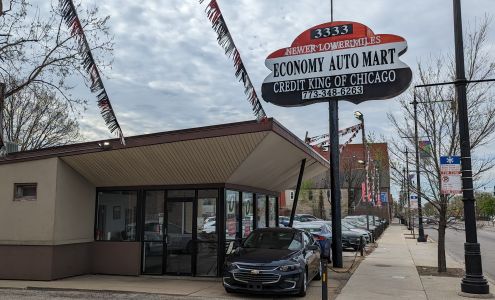 Economy Auto Mart