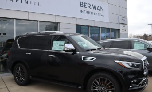 Berman INFINITI of Niles