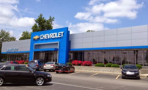 Dehaven Chevrolet INC.