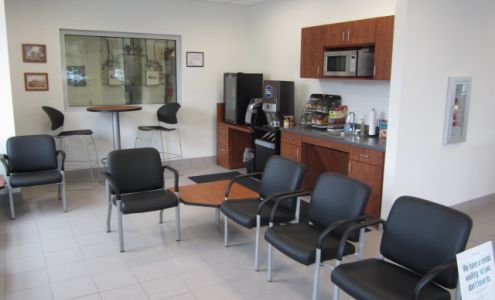 Baron Collision Center