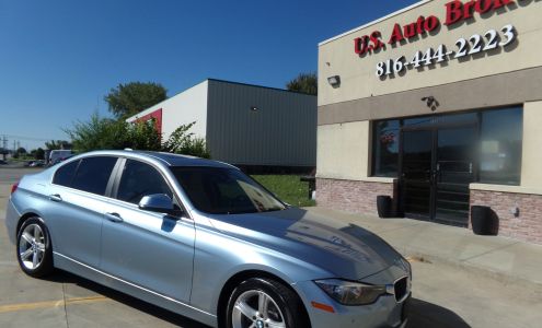 U S Auto Brokers LLC