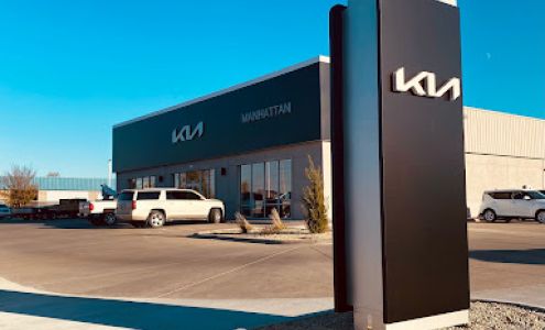 Kia of Manhattan