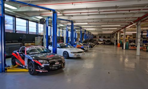 JE Import Performance Inc