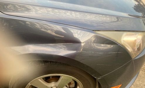 Marshall Brothers Collision Center