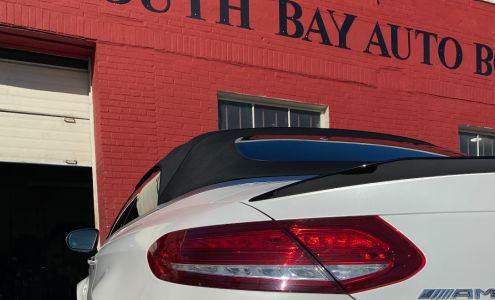 South Bay Auto Body