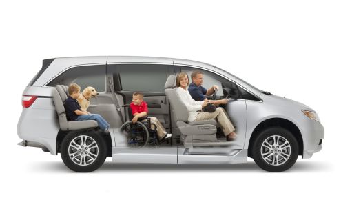 Superior Van & Mobility