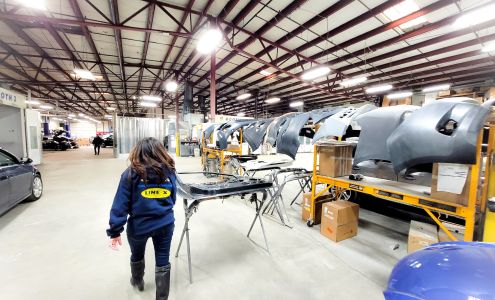 Carl's Collision Center Inc