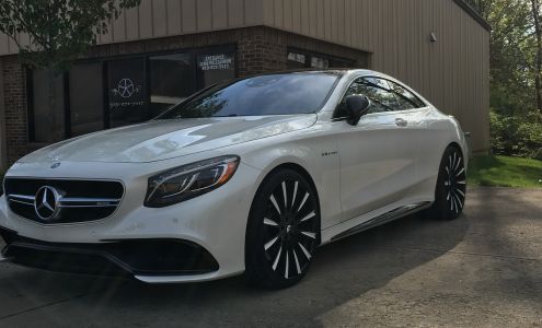 Paint & Powder Pros LLC