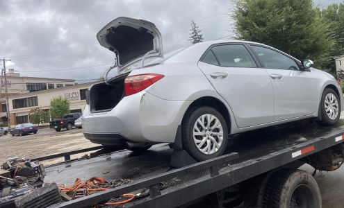 11-11 Motors - Towing Service in Leominster, MA 01453