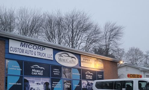 Mobile Car Pro Manchester