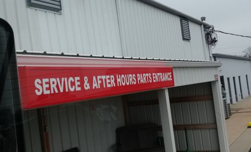 Premier Truck Group of Joplin