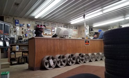 Automotive Recyclers