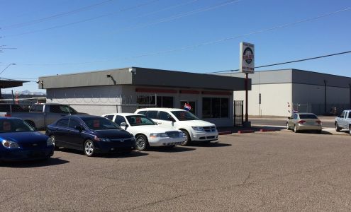 RAR Auto Sales