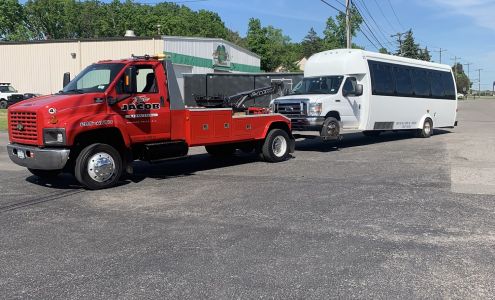 Tom Jacob Towing