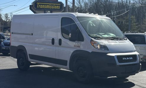 Probilt Transmissions