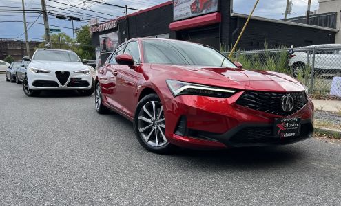 Xclusive Auto Leasing