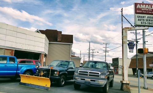 Grant Joseph Auto Services