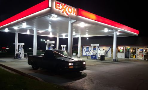 Exxon