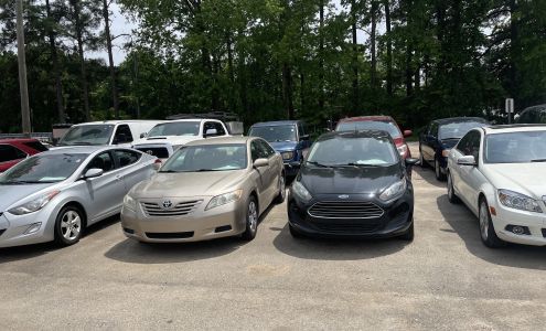 Classic Performance Auto