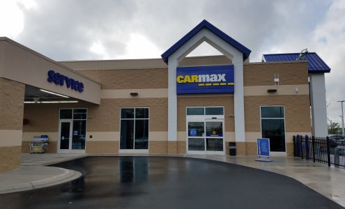 CarMax