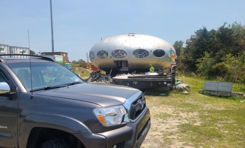 Harb's Body Shop, Inc.