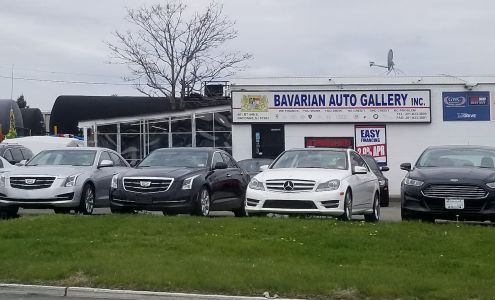Bavarian Auto Gallery